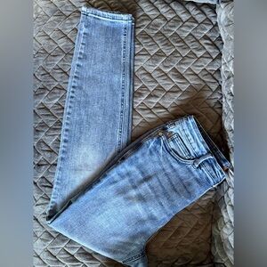 Judy Blue Skinny Jeans